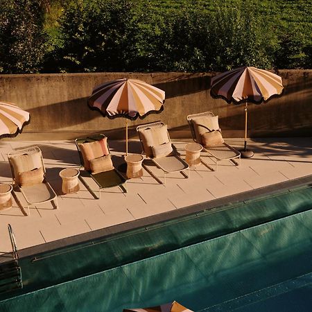 Rote Wand Gourmet Hotel, A Member Of Design Hotels Lech am Arlberg Exterior photo