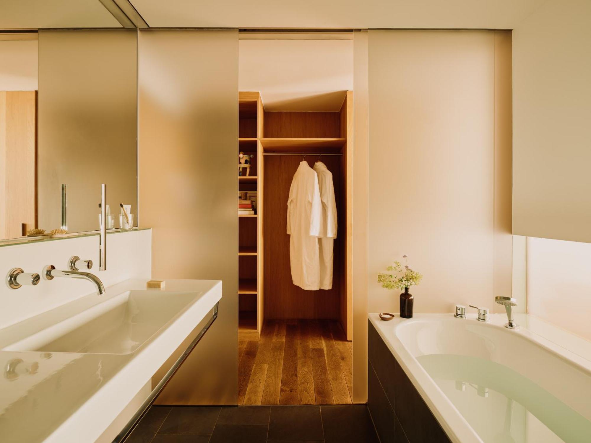 Rote Wand Gourmet Hotel, A Member Of Design Hotels Lech am Arlberg Exterior photo