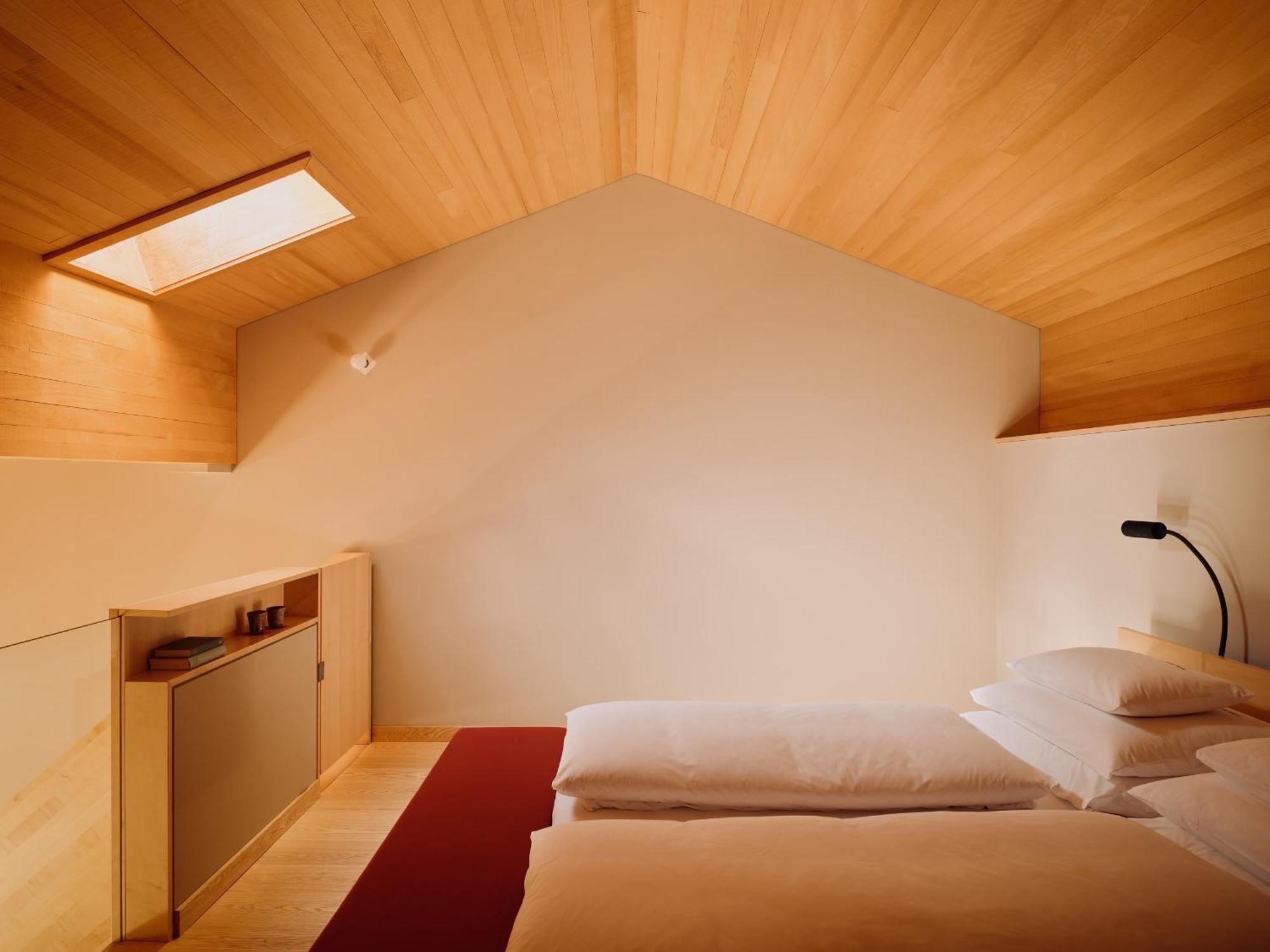 Rote Wand Gourmet Hotel, A Member Of Design Hotels Lech am Arlberg Exterior photo