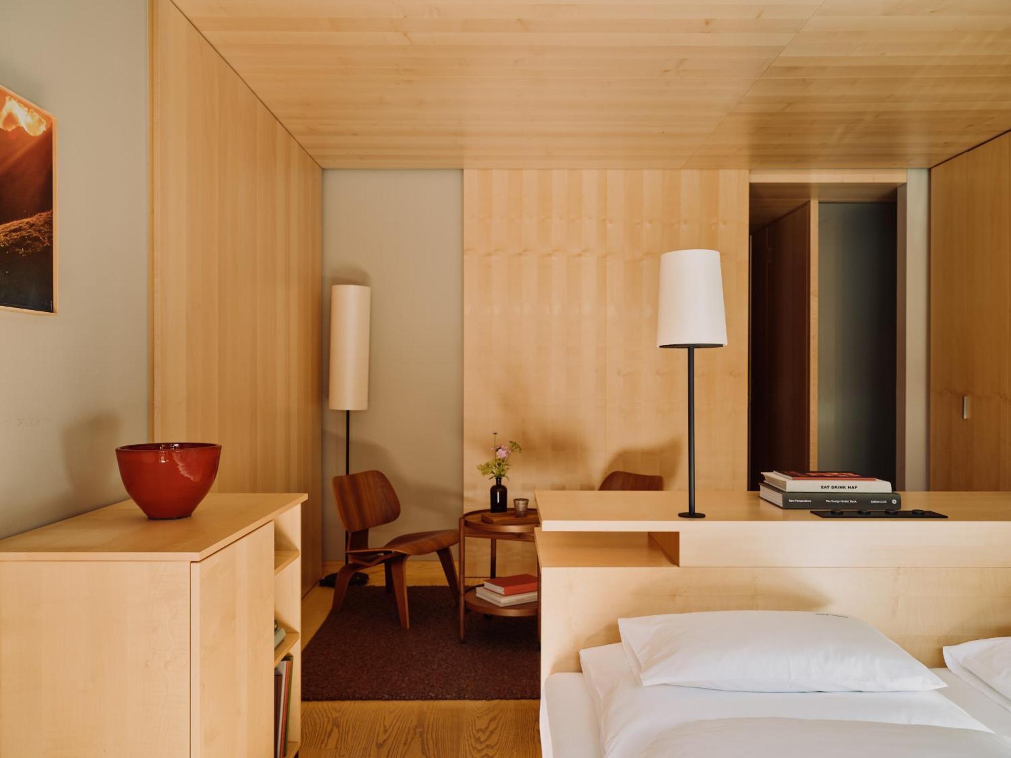 Rote Wand Gourmet Hotel, A Member Of Design Hotels Lech am Arlberg Exterior photo